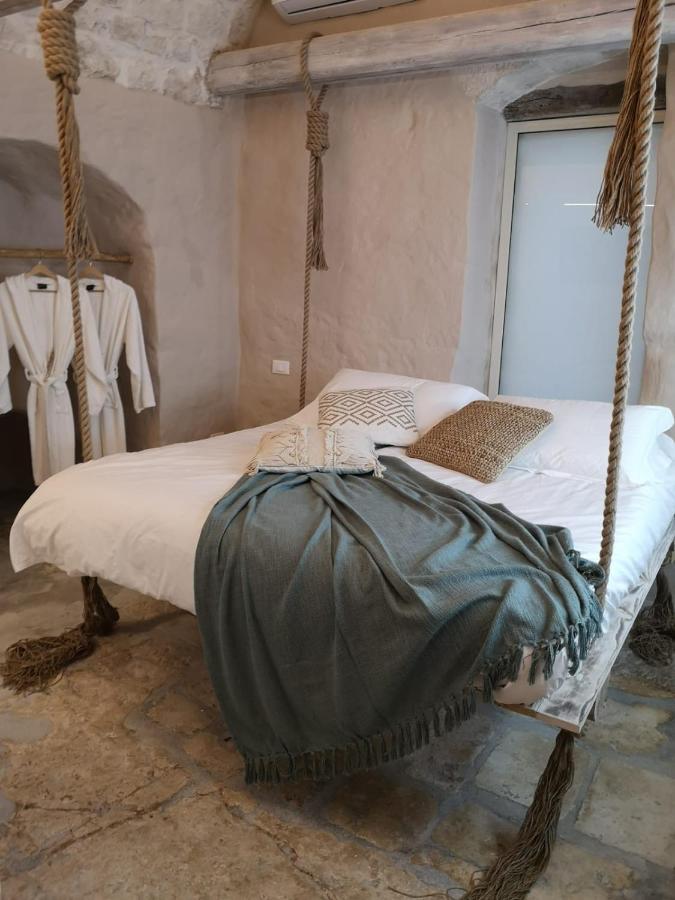 Le Jardi Ostuni By Go New Location Daire Dış mekan fotoğraf