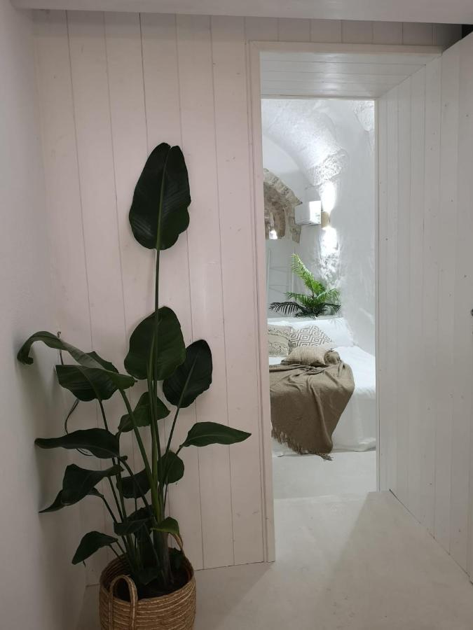 Le Jardi Ostuni By Go New Location Daire Dış mekan fotoğraf