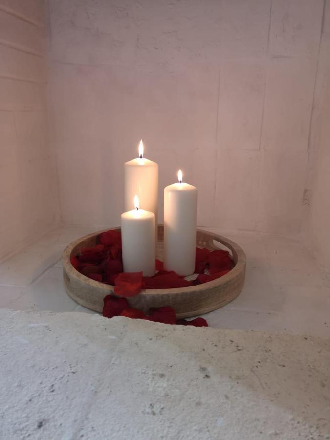 Le Jardi Ostuni By Go New Location Daire Dış mekan fotoğraf