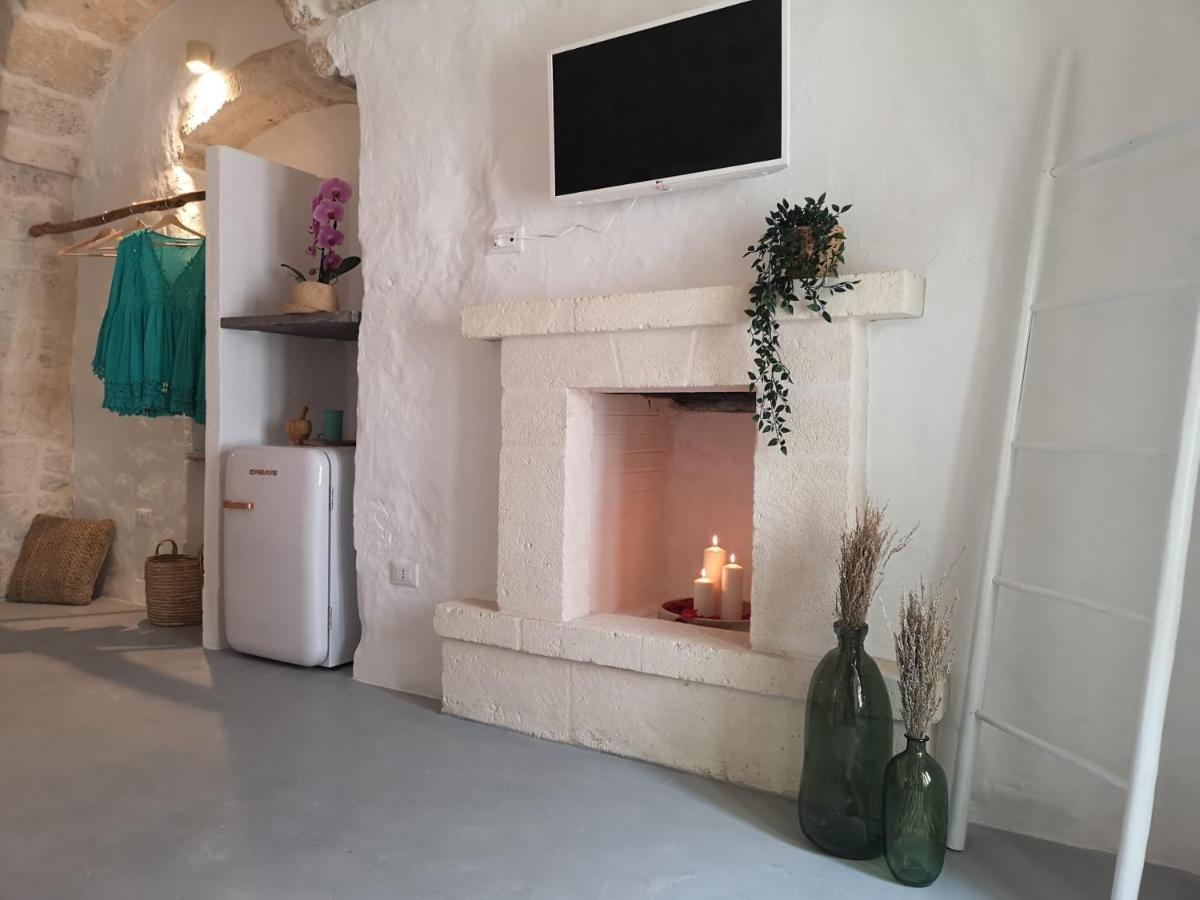Le Jardi Ostuni By Go New Location Daire Dış mekan fotoğraf