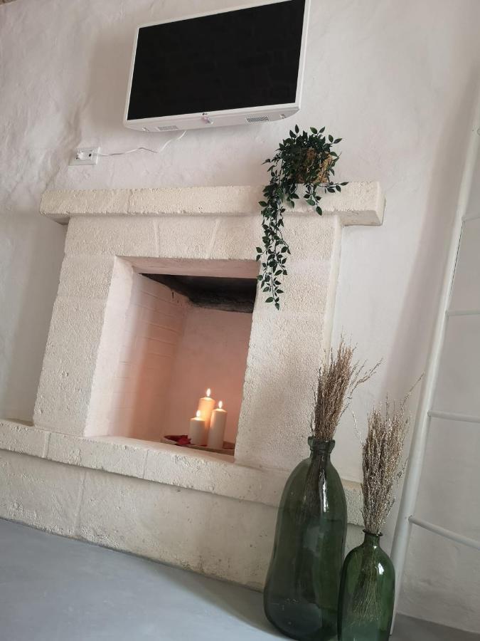 Le Jardi Ostuni By Go New Location Daire Dış mekan fotoğraf