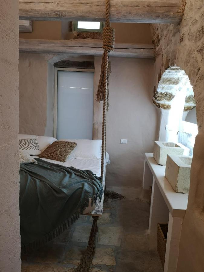 Le Jardi Ostuni By Go New Location Daire Dış mekan fotoğraf