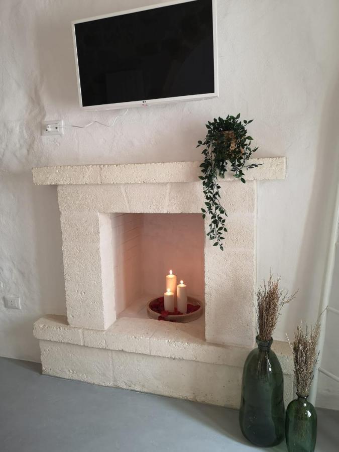 Le Jardi Ostuni By Go New Location Daire Dış mekan fotoğraf