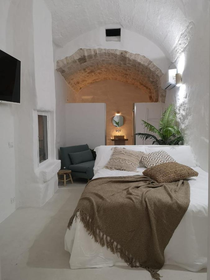Le Jardi Ostuni By Go New Location Daire Dış mekan fotoğraf