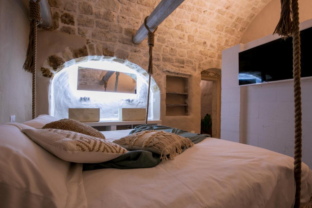 Le Jardi Ostuni By Go New Location Daire Dış mekan fotoğraf