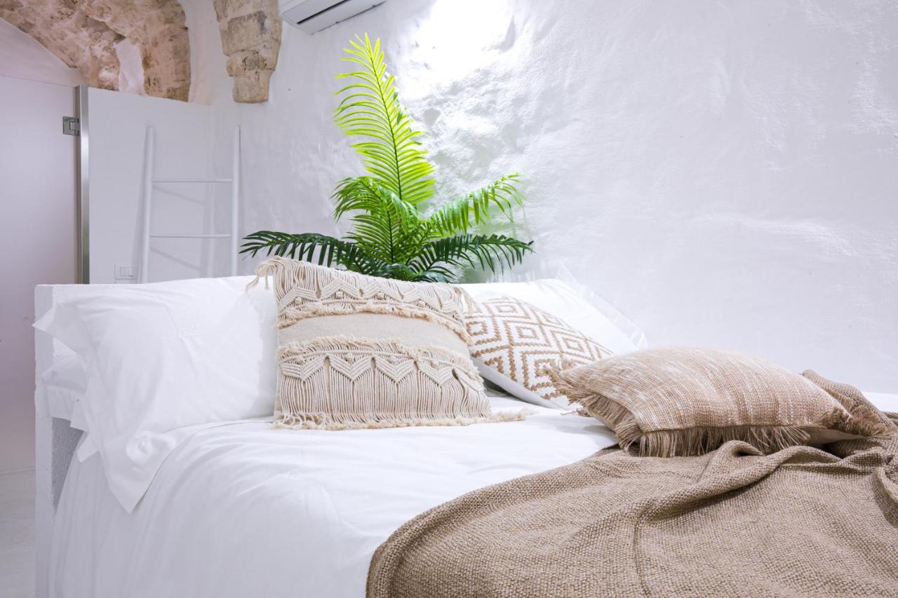 Le Jardi Ostuni By Go New Location Daire Dış mekan fotoğraf