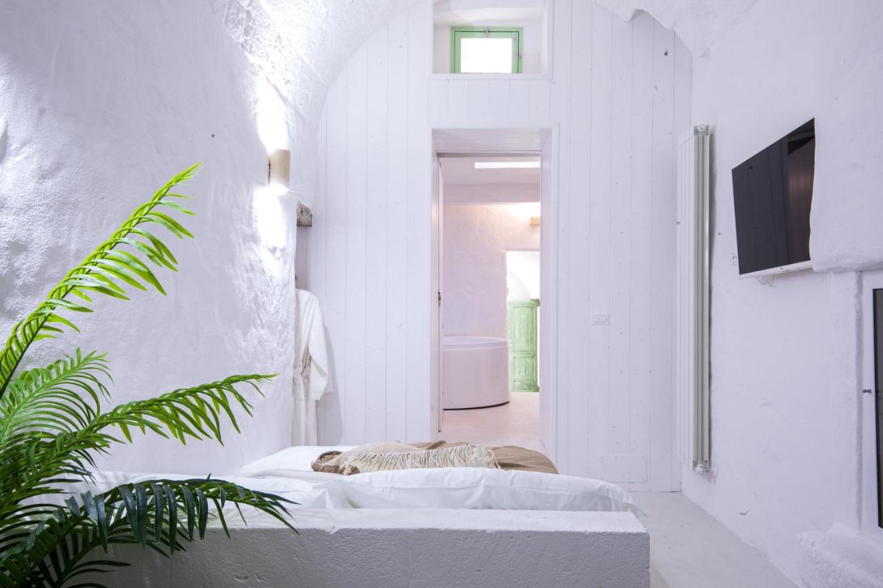 Le Jardi Ostuni By Go New Location Daire Dış mekan fotoğraf