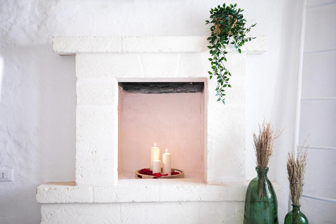 Le Jardi Ostuni By Go New Location Daire Dış mekan fotoğraf