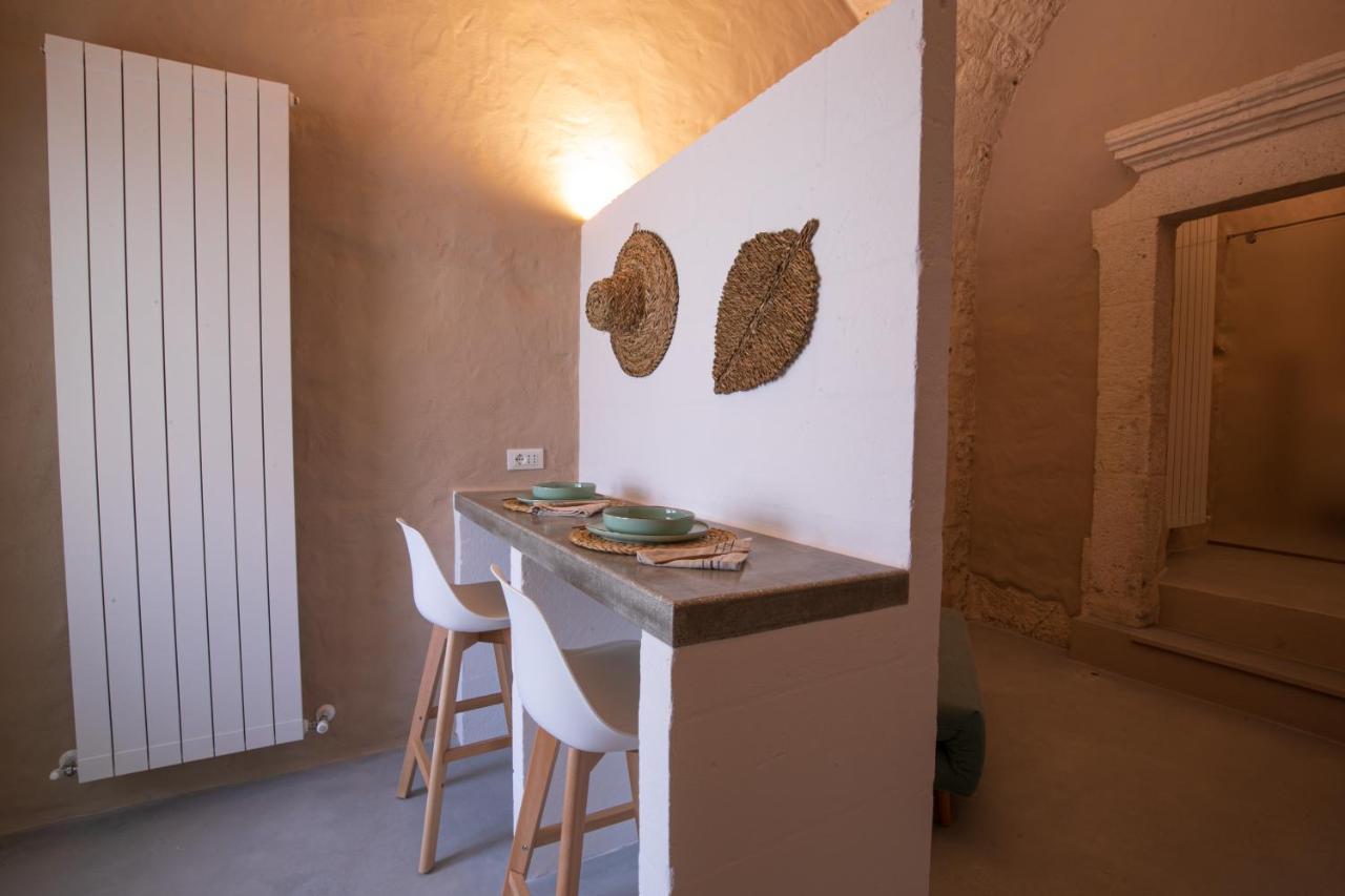 Le Jardi Ostuni By Go New Location Daire Dış mekan fotoğraf