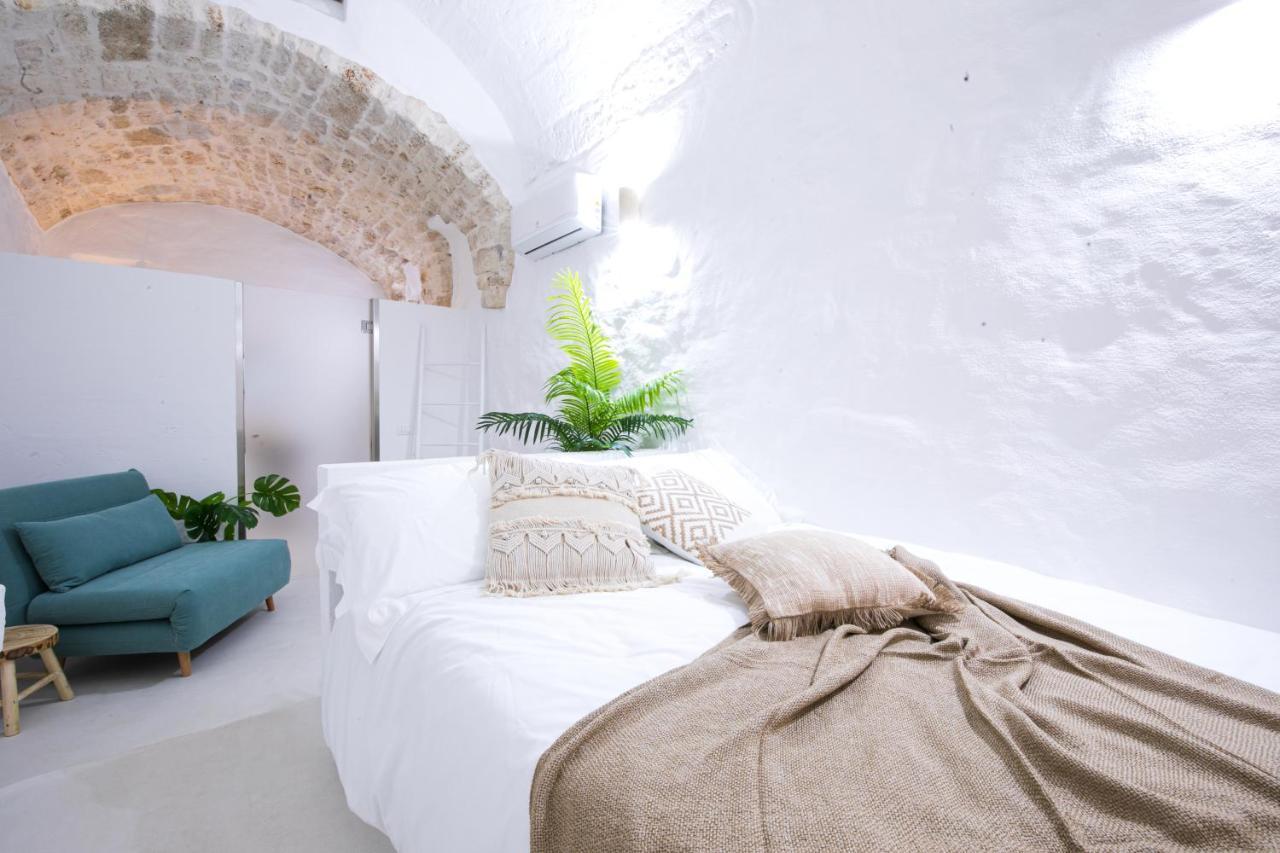 Le Jardi Ostuni By Go New Location Daire Dış mekan fotoğraf