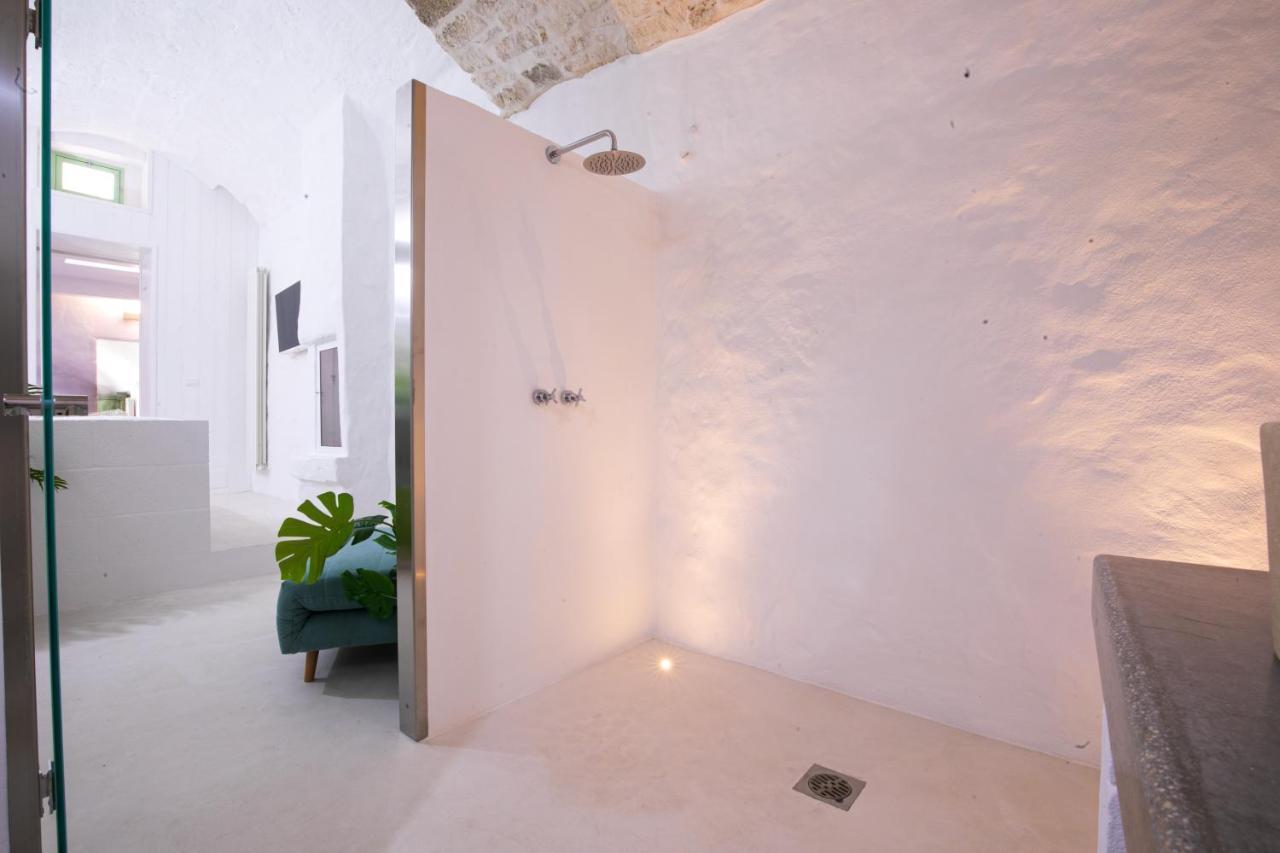 Le Jardi Ostuni By Go New Location Daire Dış mekan fotoğraf