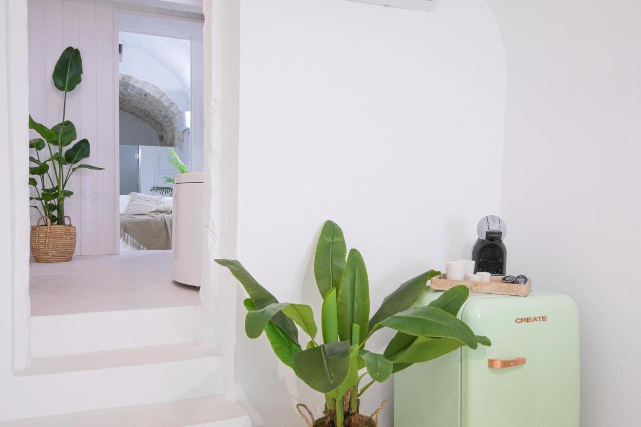 Le Jardi Ostuni By Go New Location Daire Dış mekan fotoğraf