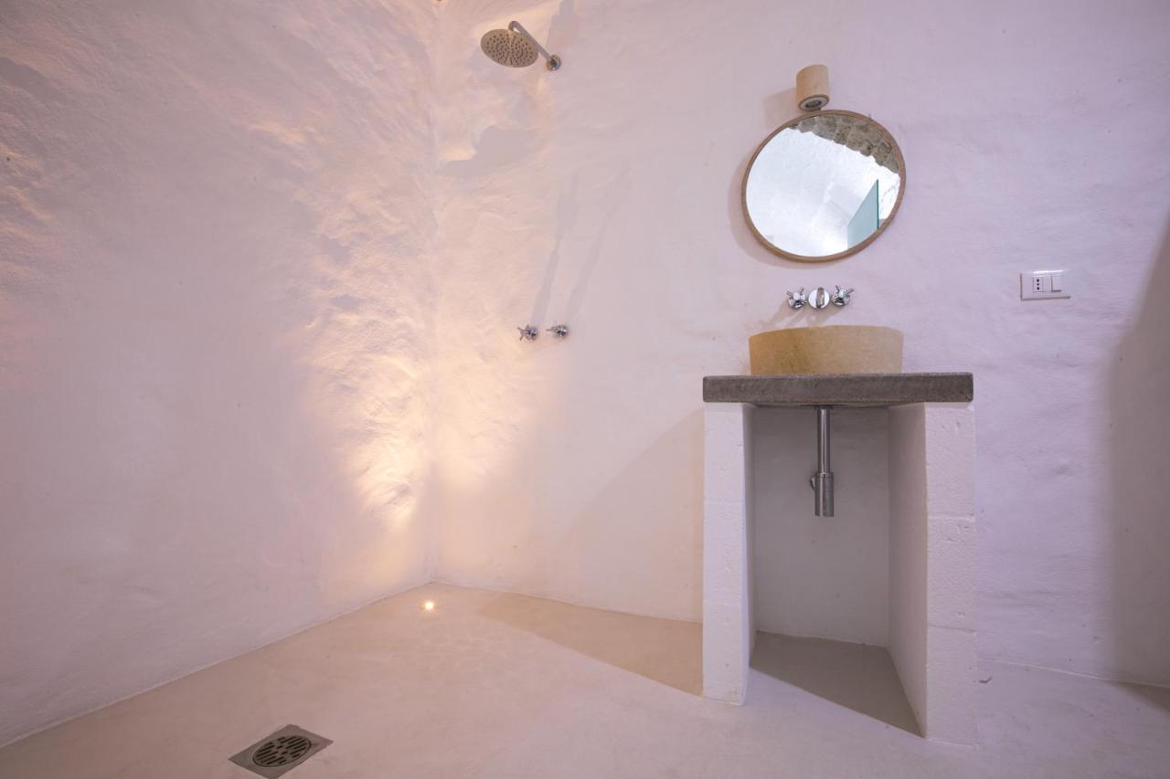 Le Jardi Ostuni By Go New Location Daire Dış mekan fotoğraf
