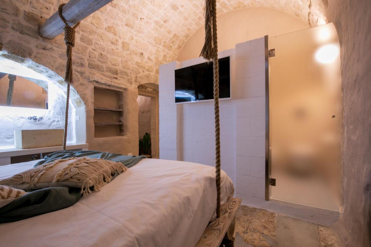 Le Jardi Ostuni By Go New Location Daire Dış mekan fotoğraf