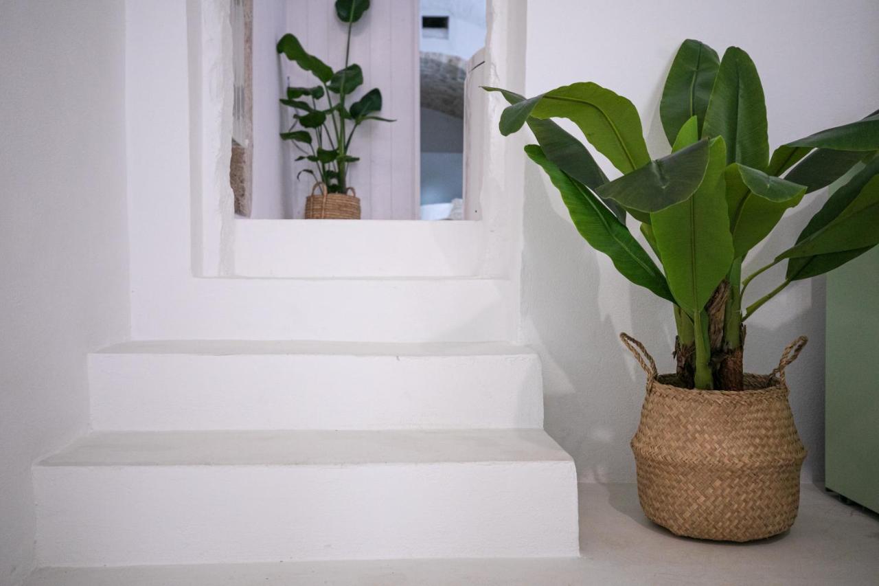 Le Jardi Ostuni By Go New Location Daire Dış mekan fotoğraf