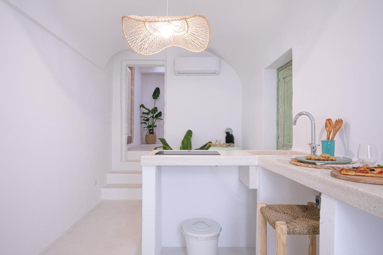 Le Jardi Ostuni By Go New Location Daire Dış mekan fotoğraf