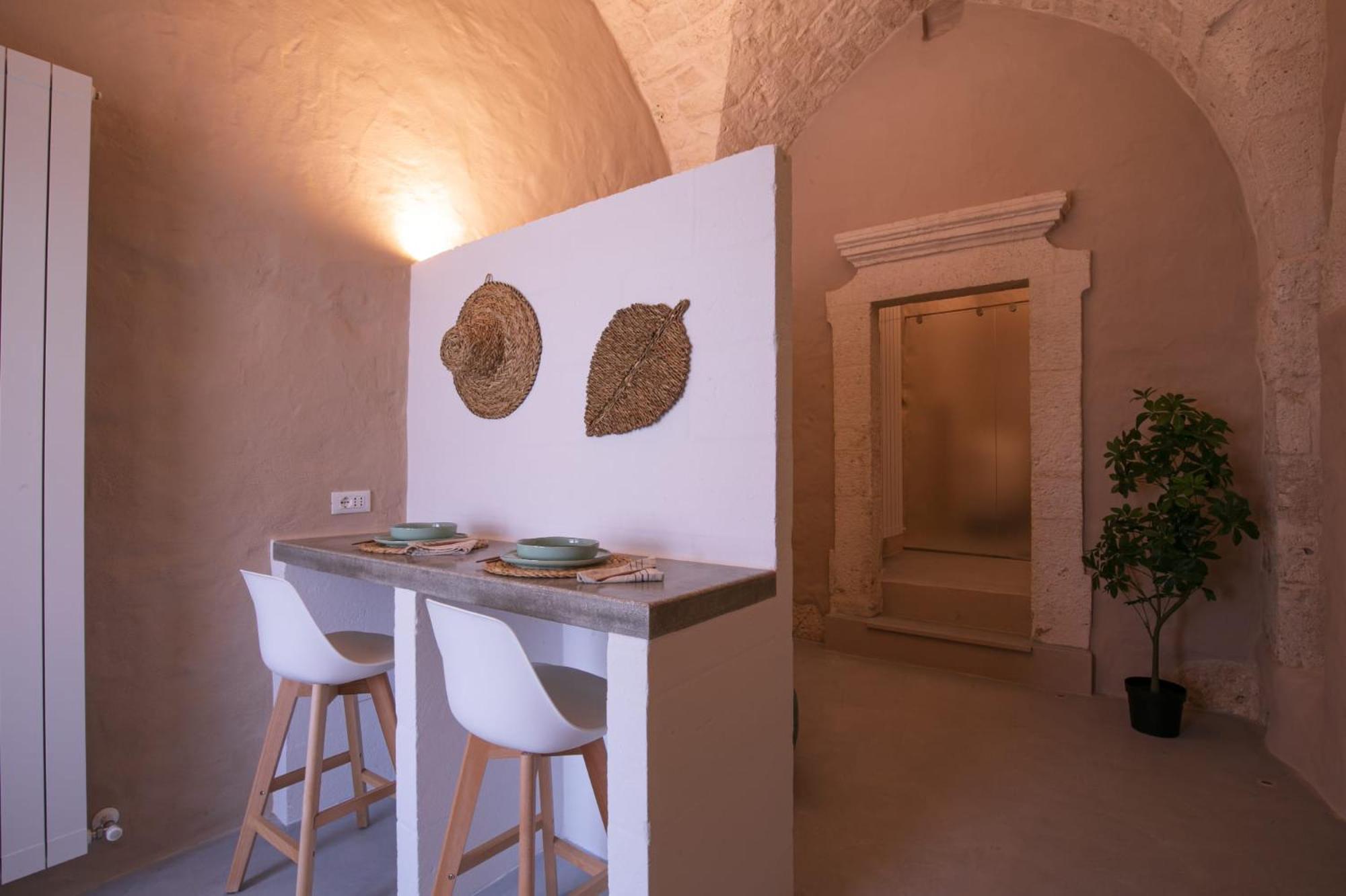 Le Jardi Ostuni By Go New Location Daire Dış mekan fotoğraf