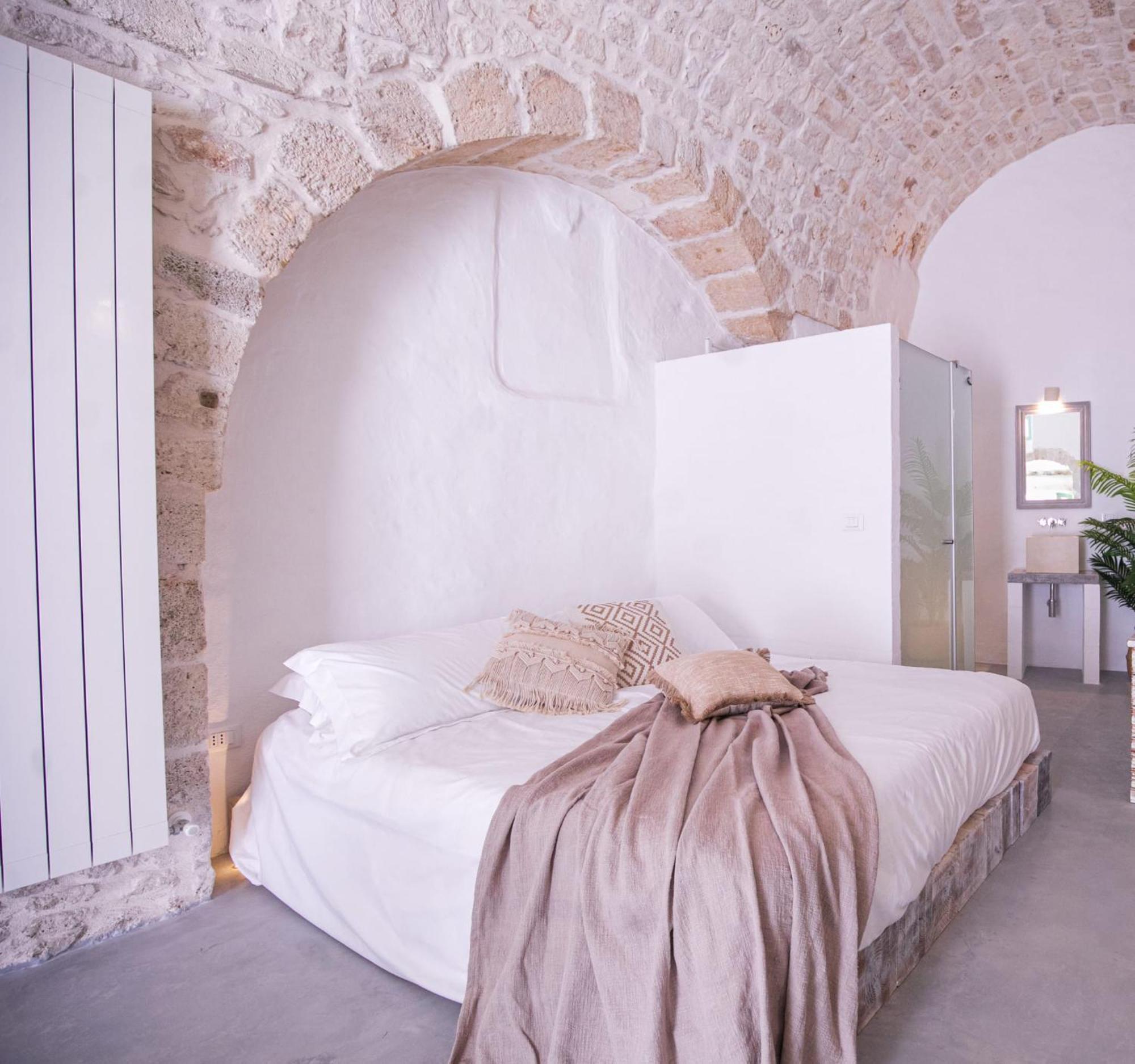 Le Jardi Ostuni By Go New Location Daire Dış mekan fotoğraf