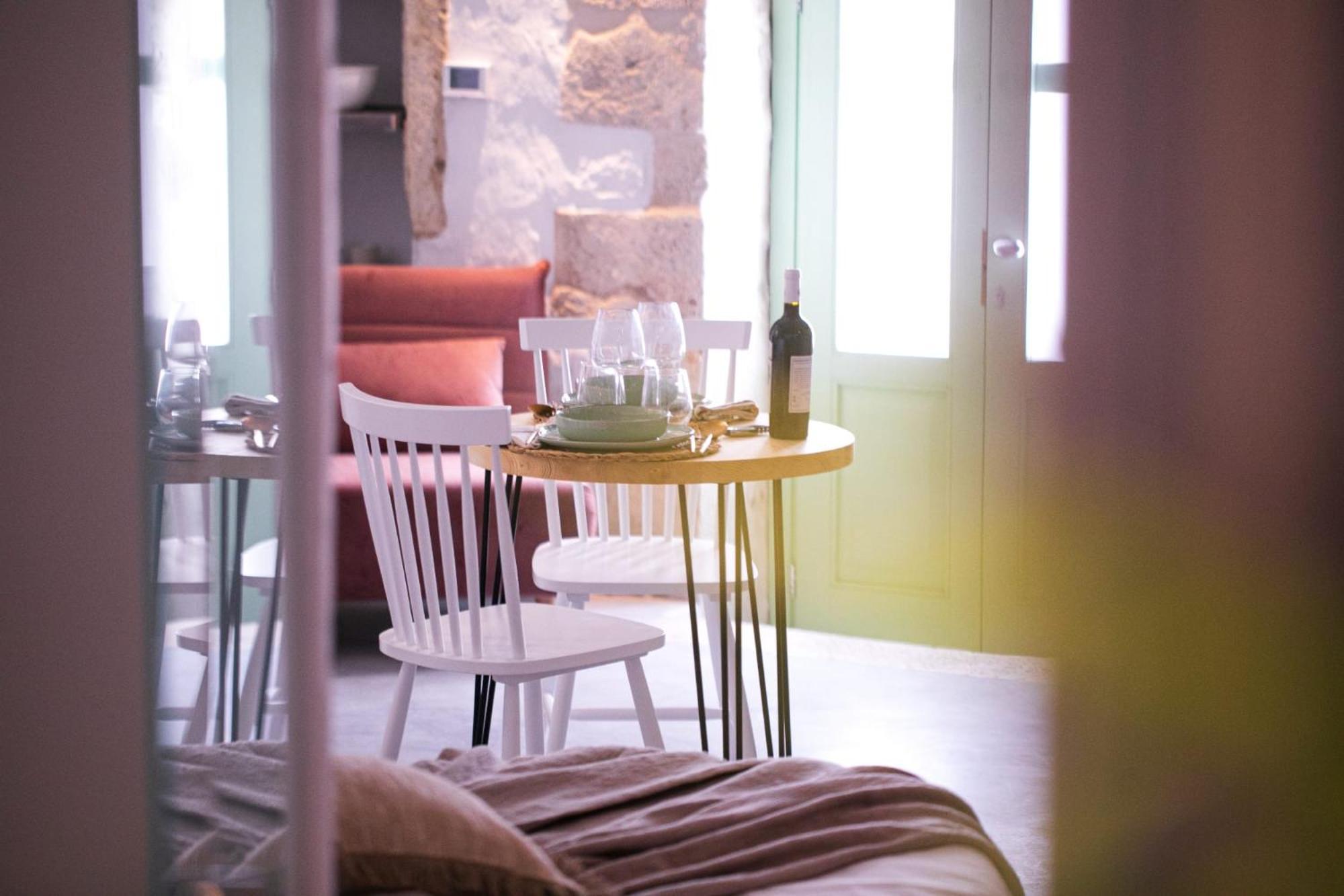 Le Jardi Ostuni By Go New Location Daire Dış mekan fotoğraf