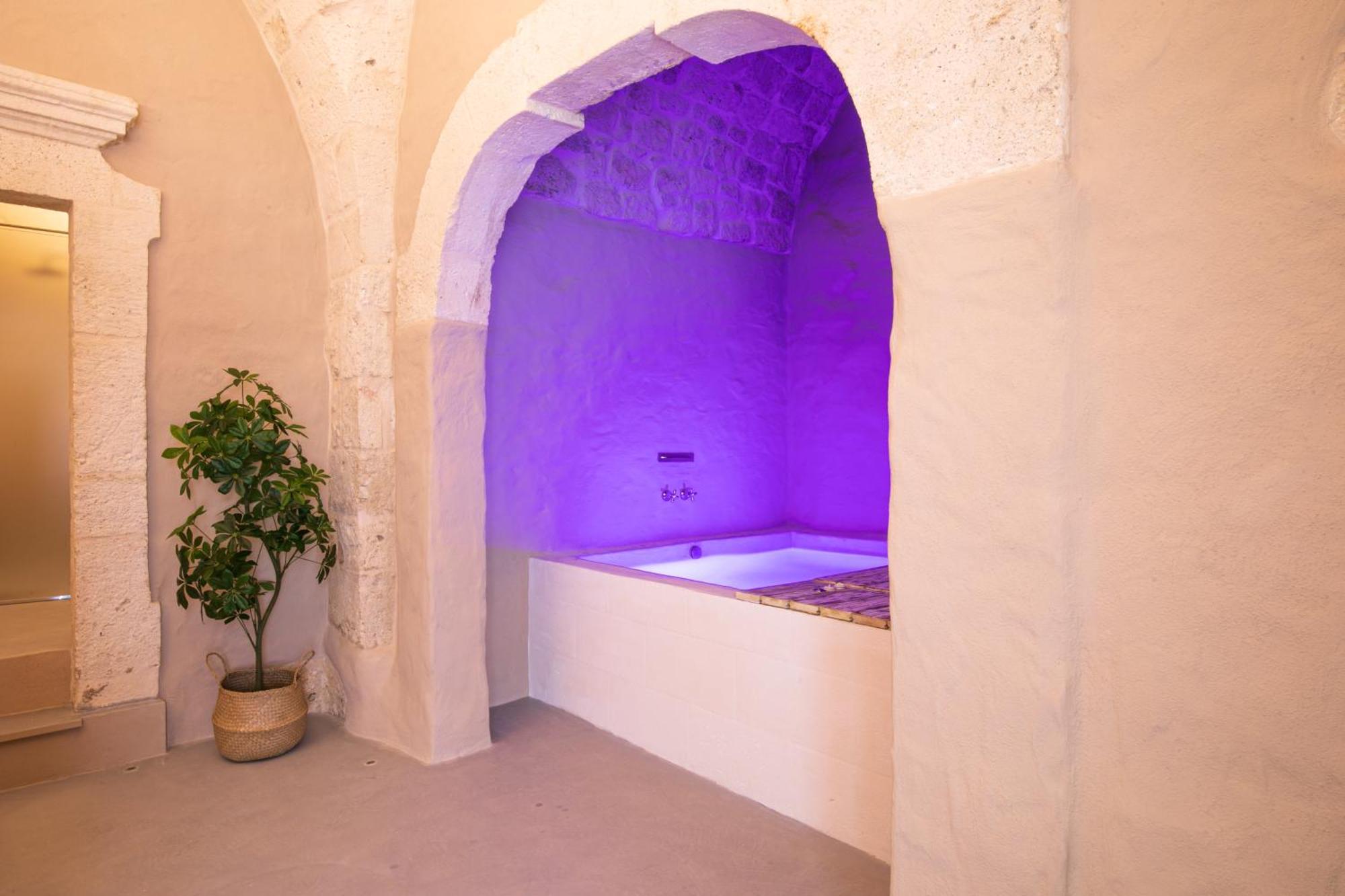 Le Jardi Ostuni By Go New Location Daire Dış mekan fotoğraf