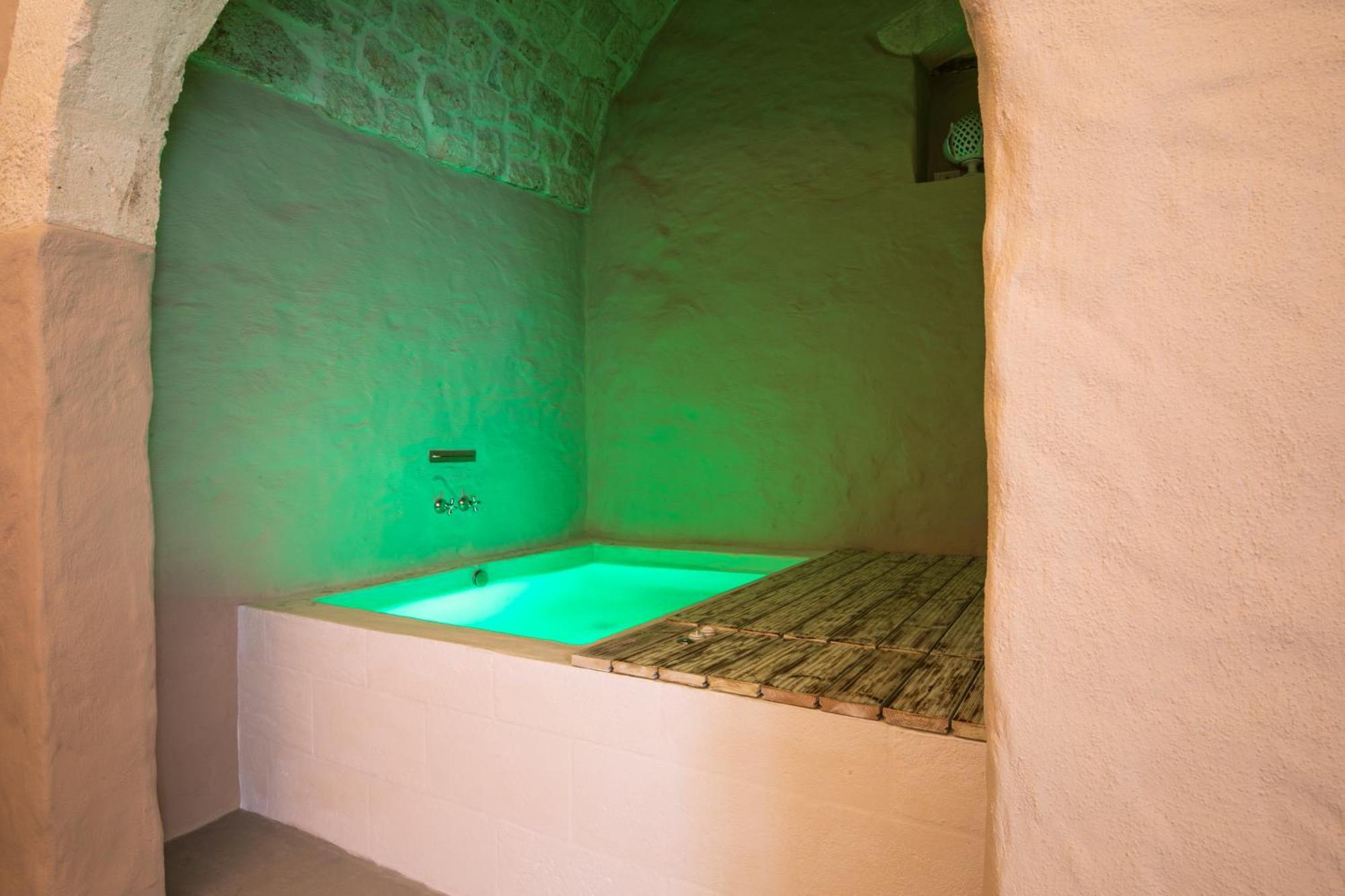 Le Jardi Ostuni By Go New Location Daire Dış mekan fotoğraf