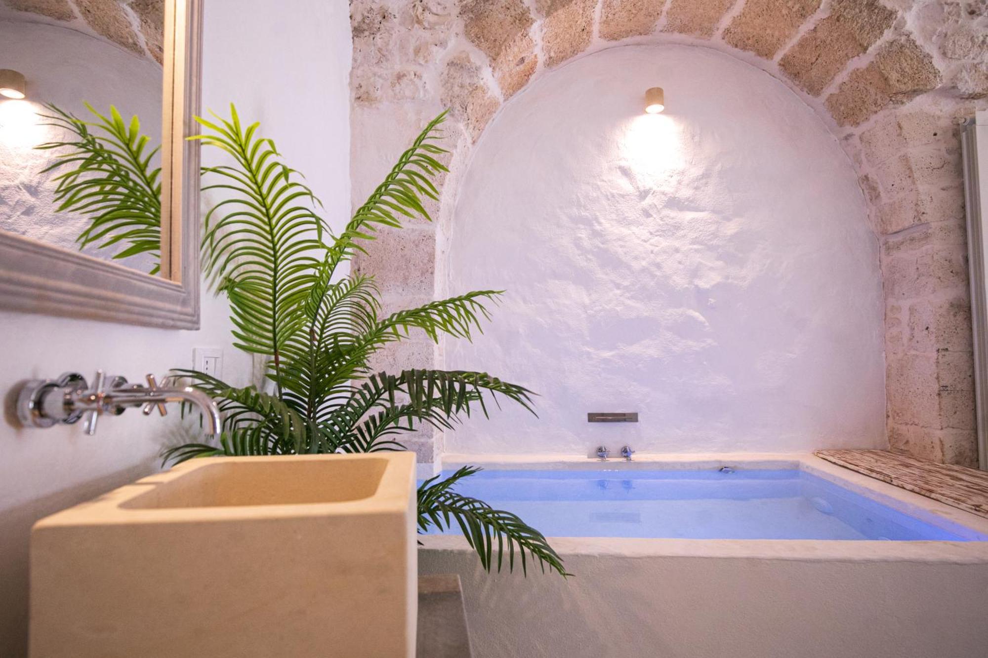 Le Jardi Ostuni By Go New Location Daire Dış mekan fotoğraf