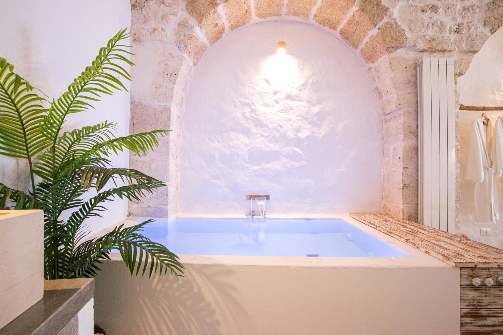 Le Jardi Ostuni By Go New Location Daire Dış mekan fotoğraf